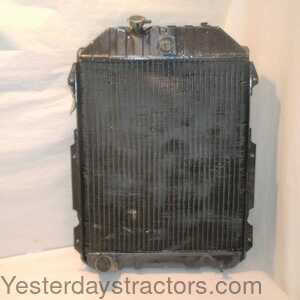 Ford 8600 Radiator 300167