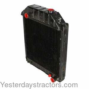 Ford 4400 Radiator 300168