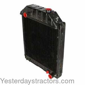 Ford 7100 Radiator 300168