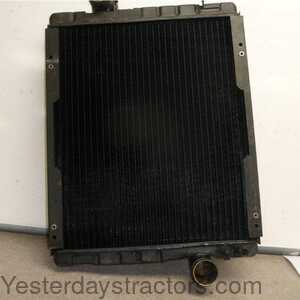 John Deere 7510 Radiator 300199