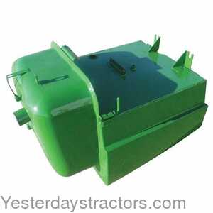 John Deere 4240 Fuel Tank 300204