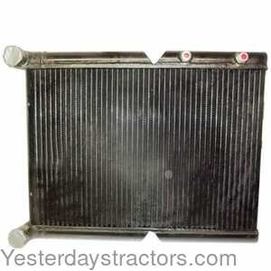 Ford 8870 Hydraulic Oil Cooler 300247