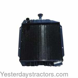 Farmall 254 Radiator 300261