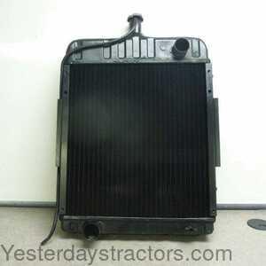 300278 Radiator 300278