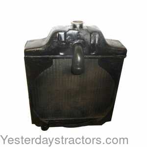 Case 530 Radiator 300279