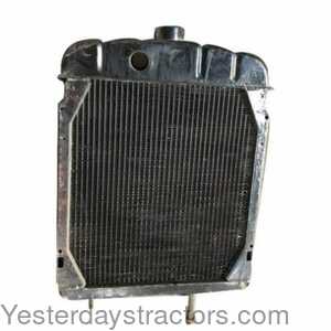 Farmall Super H Radiator 300290