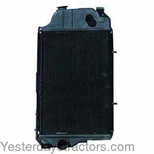 John Deere 1040 Radiator 300299