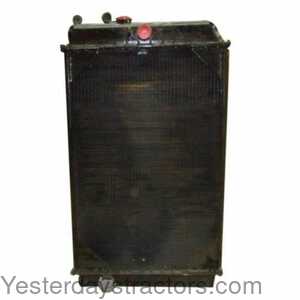 John Deere 8650 Radiator 300321