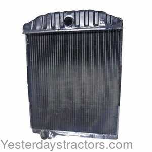 John Deere 6030 Radiator 300343