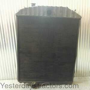 John Deere 4840 Radiator 300358