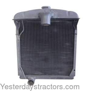 Farmall A Radiator 300379