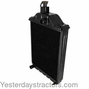 300389 Radiator 300389