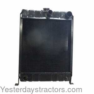 Case 990 Radiator 300429