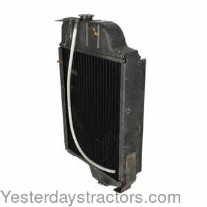 John Deere 1120 Radiator 300474