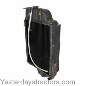 John Deere 830 Radiator 300474