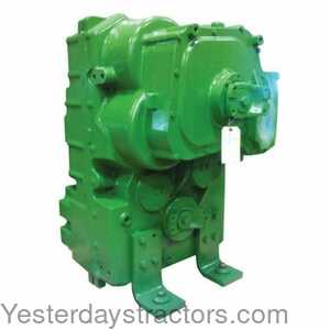 John Deere 9530 Transmission 300486