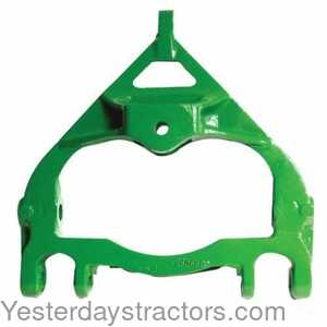 John Deere 4240 Front Drawbar Support 300617