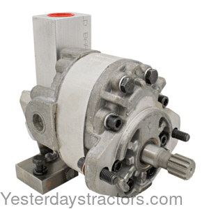 Oliver 1800 Hydraulic Gear Pump 303062449