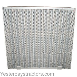 Oliver White 2 88 Grill Screen 303441784