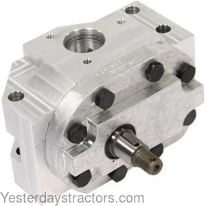3038732M2 Hydraulic Pump 3038732M2