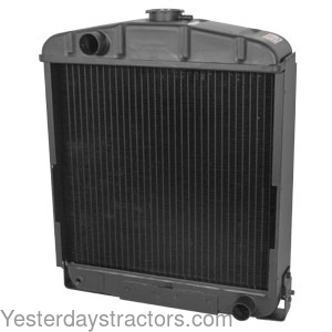 Farmall 434 Radiator 3041403R93