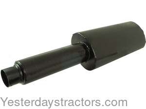 Massey Ferguson 2645 Muffler 3041515M94