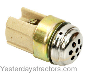 Farmall 354 Glow Plug Resistor Indicator 3042230R91