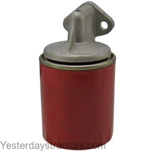 Farmall 2424 Spin On Oil Filter Adapter 3042420R92SPIN
