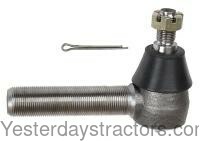 Massey Ferguson 2705 Tie Rod Left Hand\Right Hand 3045062M91