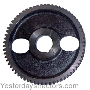 Farmall 3414 Camshaft Gear 3064085R1