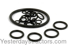 3067990R91 Vari Touch Hydraulic Valve O-Ring Kit 3067990R91