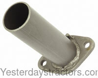 3072544R1 Extension Pipe with Gasket 3072544R1