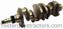 Oliver 1365 Crankshaft 31-2900027