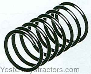 Oliver 1265 Valve Spring 31-2902929