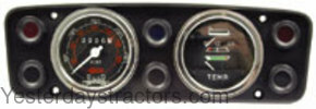 Oliver White 2 50 Instrument Panel Assembly 31-2905054