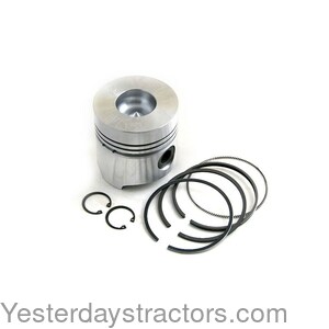 Oliver 1270 Piston 31-2906447