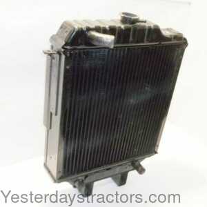 John Deere 4210 Radiator 310058