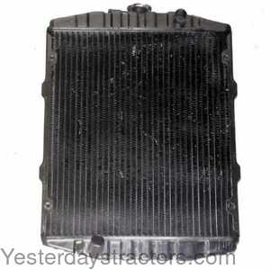 John Deere 850 Radiator 310065