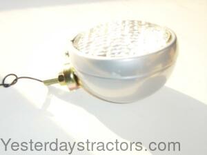 310066F Headlight Assembly 310066F