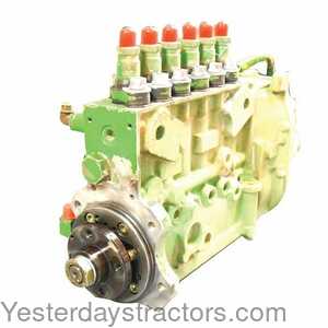 John Deere 8770 Injection Pump 310096