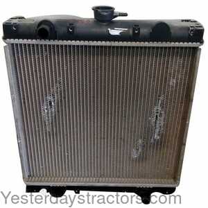 John Deere 4105 Radiator 310100