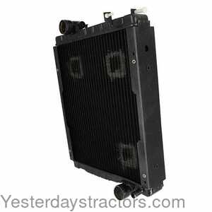 John Deere 6500L Radiator 310106