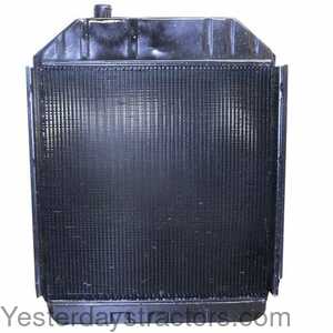 Ford 7700 Radiator 310119