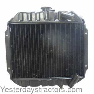 Farmall 234 Radiator 310133