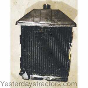 Ford 9N Radiator 310210