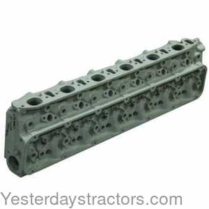 Ford 9200 Cylinder Head 310265