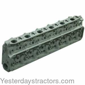 Ford TW35 Cylinder Head 310265