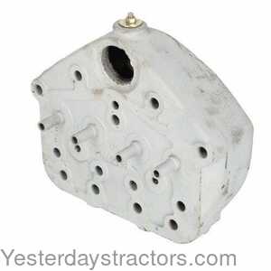 John Deere B Cylinder Head 310286