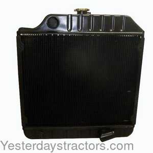 John Deere 5605 Radiator 310295