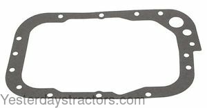 Ford 601 Center Housing To Transmission Case Gasket 310590